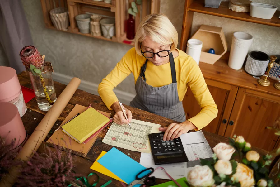 Business Line of Credit