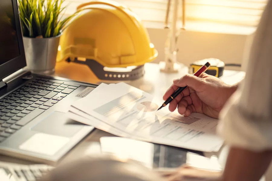 Construction Loan