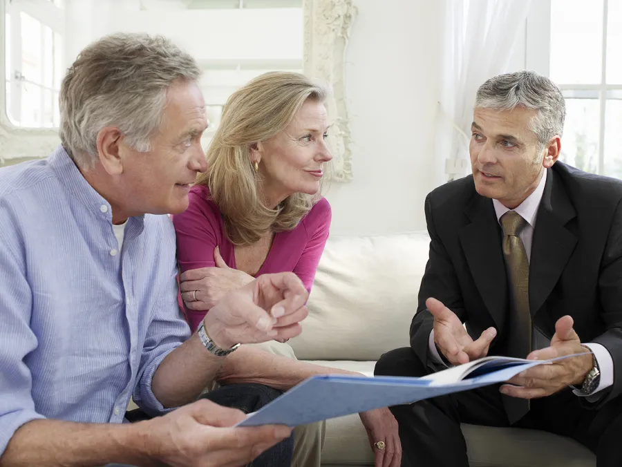 Testamentary Trusts Image