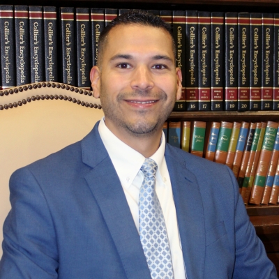 Alonzo Montez