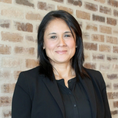 Denise Seaton