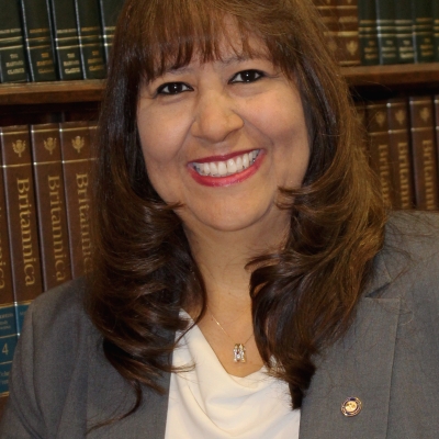 Patsy Lara