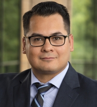 Matthew Aguilar