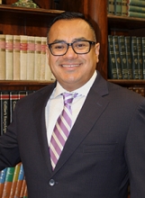 senaido rodriguez