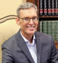 shawn hughes