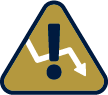 reduce errors icon