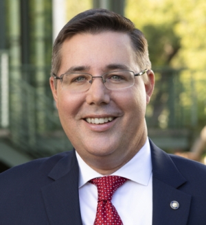 Justin Boerner