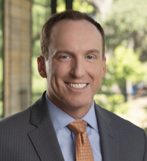 Michael Parsley