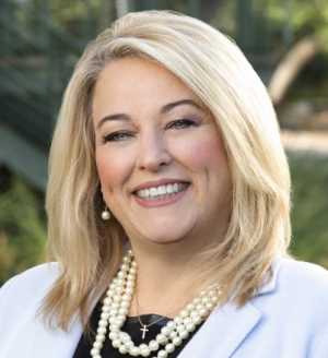 Sherry Moore