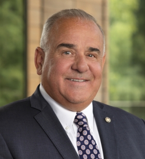 Warren McLendon