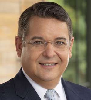 David Syroney