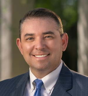 Christopher Salinas