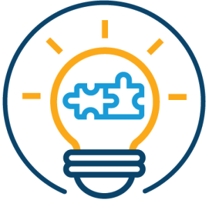Smart Banking Solutions Icon