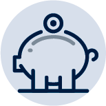 savings icon