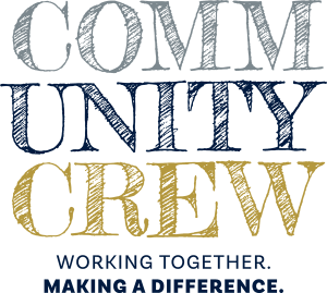 Community Crew Logo