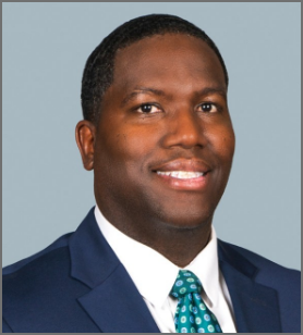 Jeremiah Bush