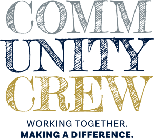 Jefferson Bank Community Crew - Working Together. Making a Difference. 