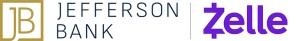 Jefferson Bank | Zelle