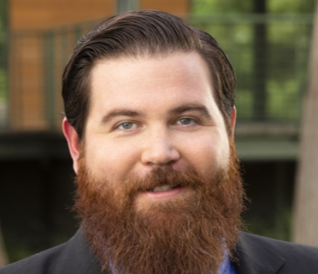 Brooks Wilson