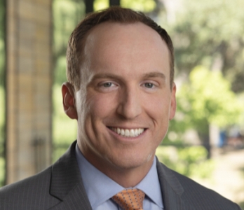 Michael Parsley