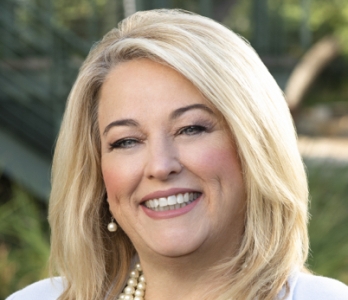 Sherry Moore