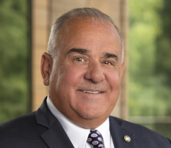 Warren McLendon