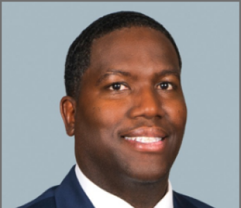 Jeremiah Bush