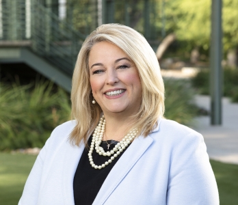 Sherry Moore