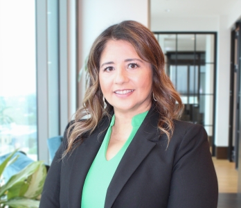 Beatriz Velasco