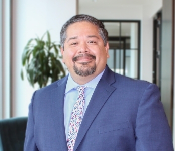 Rob Gonzales