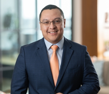 Adrian Buentello