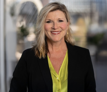 Michelle Deskins