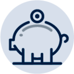 savings icon