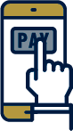 Visa Click to Pay Icon