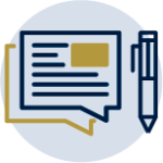 Blog Icon